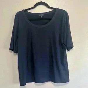Talbots top large petite